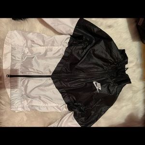 Nike windbreaker